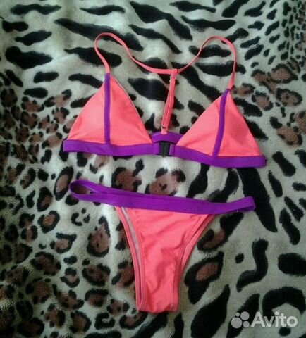 Купальник новый 42-44 Купальник новый 42-44