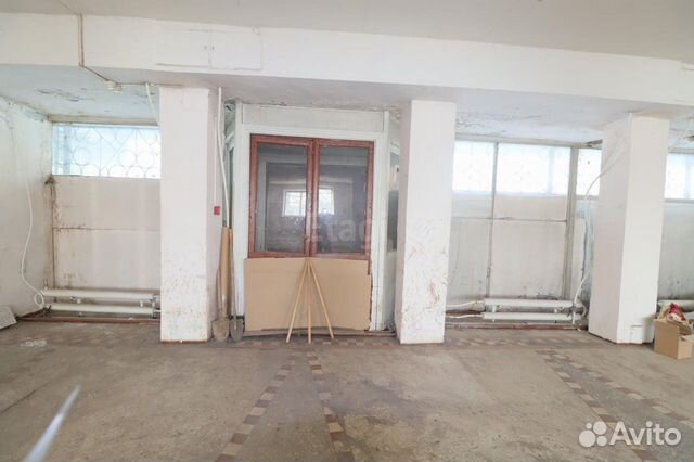 Помещение свободного назначения 253м² без комиссии