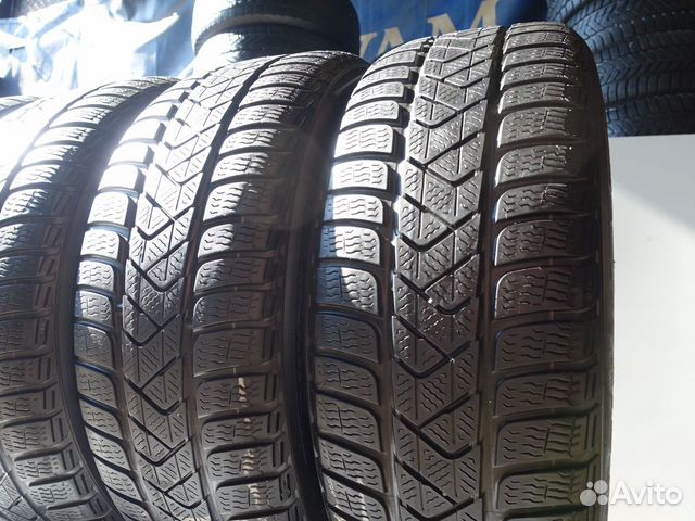 225 45 18 Pirelli Winter Sottozero 3 NVq 225/45R18 225 45 18 Pirelli Winter Sottozero 3 NVq 225/45R18