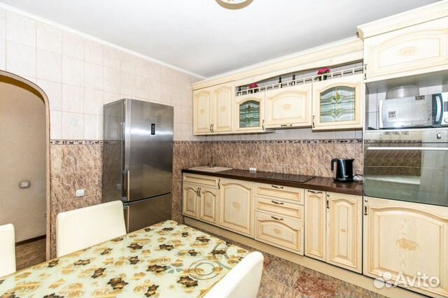 1-к квартира, 44.4 м², 5/10 эт. 1-к квартира, 44.4 м², 5/10 эт.