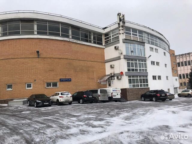 Помещение свободного назначения, 1753 м² Помещение свободного назначения, 1753 м²