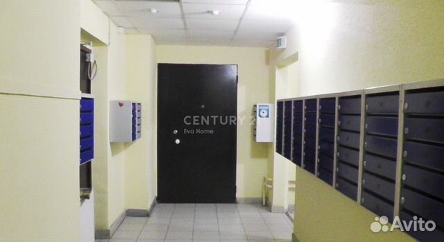 1-к квартира, 48 м², 1/23 эт. 1-к квартира, 48 м², 1/23 эт.