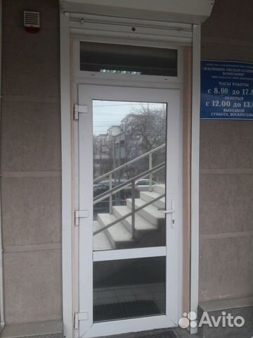 Торговое помещение, 117.2 м²