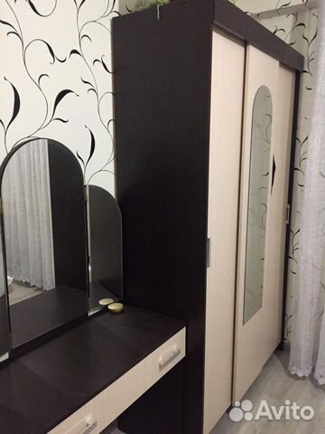 2-к квартира, 41 м², 11/12 эт. 2-к квартира, 41 м², 11/12 эт.