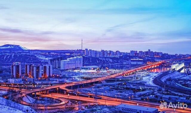 2-к квартира, 49.2 м², 10/19 эт. 2-к квартира, 49.2 м², 10/19 эт.
