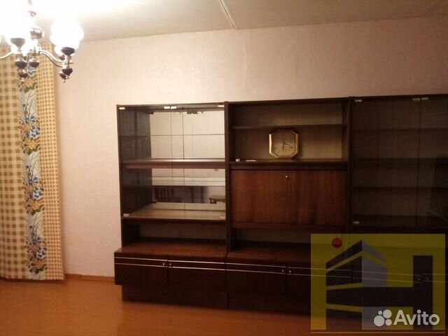 2-к квартира, 44 м², 1/9 эт. 2-к квартира, 44 м², 1/9 эт.