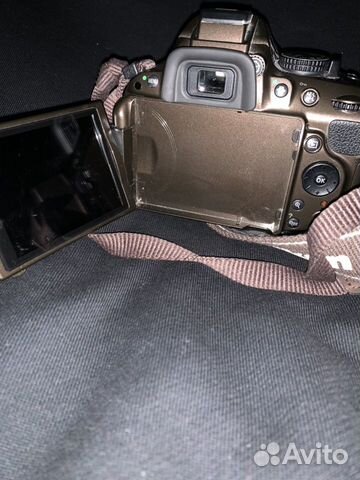 Nikon D5200