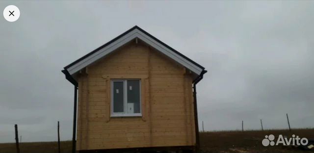 Баня под ключ Баня под ключ