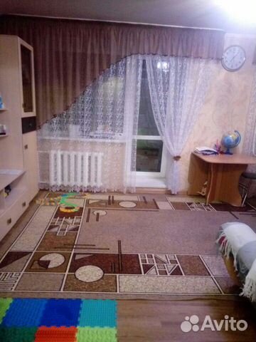 2-к квартира, 60 м², 3/5 эт. 2-к квартира, 60 м², 3/5 эт.