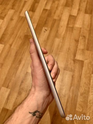 iPad mini 16gb cellular