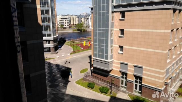 3-к квартира, 86 м², 7/11 эт.