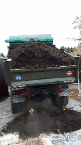 Органическое удобрение в теплицы, парники