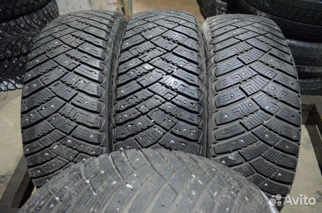 215 60 16 Goodyear Ice Arctic 50WA 215 60 16 Goodyear Ice Arctic 50WA