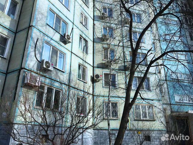 1-к квартира, 33 м², 5/9 эт. 1-к квартира, 33 м², 5/9 эт.
