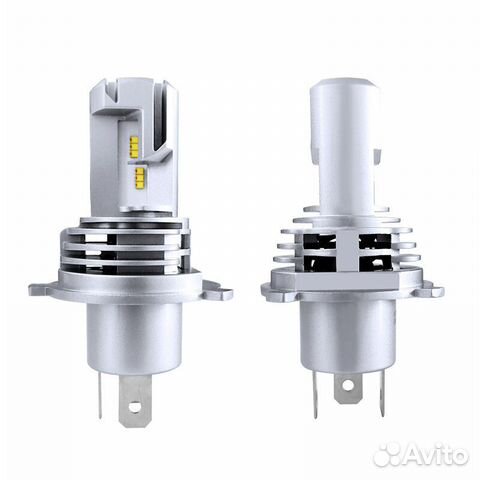 Светодиоды H4 LED M3