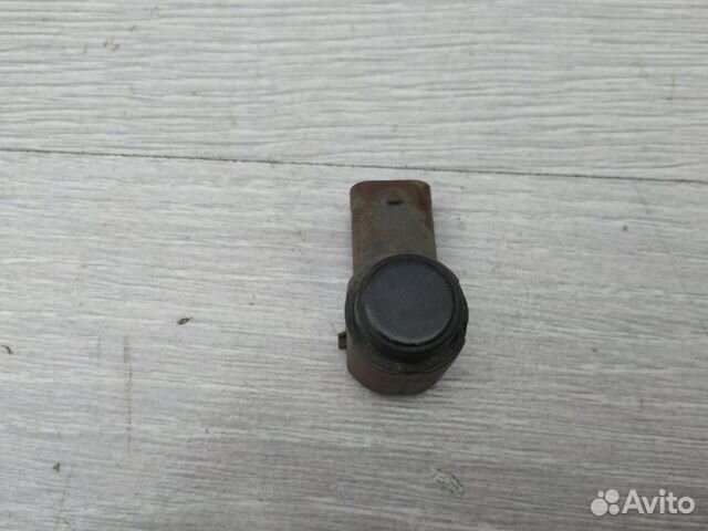 Парктроник Vw Passat B6 BVY 2006 Парктроник Vw Passat B6 BVY 2006