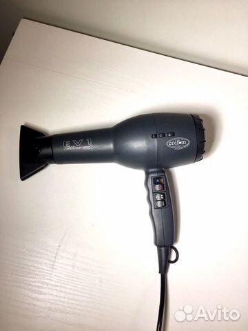 Фен Coifin EV1 RSK Фен Coifin EV1 RSK