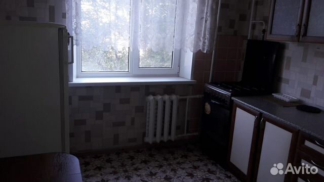1-к квартира, 35 м², 6/9 эт.