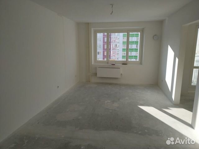 1-к квартира, 41 м², 13/16 эт. 1-к квартира, 41 м², 13/16 эт.