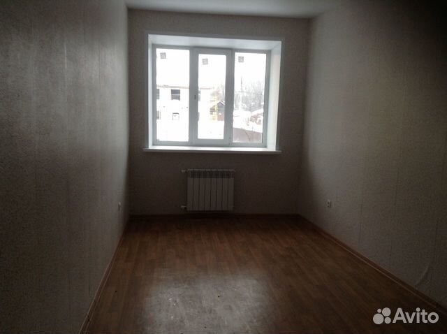 2-к квартира, 64 м², 1/3 эт.