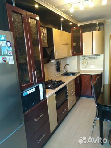 3-к квартира, 60 м², 3/10 эт. 3-к квартира, 60 м², 3/10 эт.