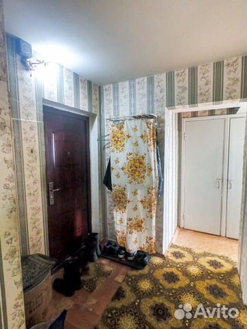 2-к квартира, 44 м², 5/5 эт.