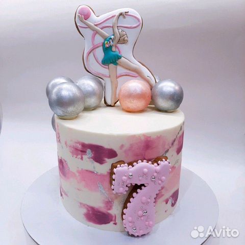 Торты и Капкейки Торты и Капкейки