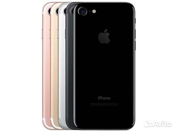 iPhone 7 32/128GB