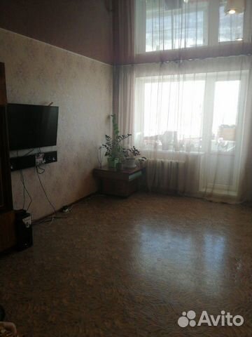 3-к квартира, 59 м², 5/9 эт.