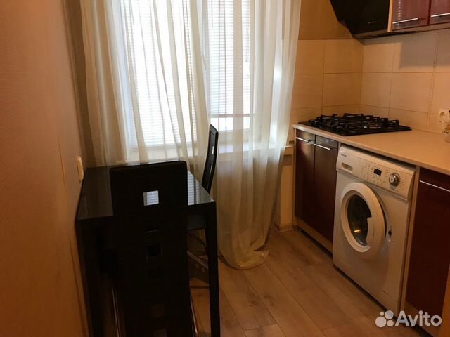 1-к квартира, 22 м², 5/5 эт.