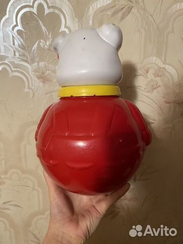 Неваляшка Неваляшка