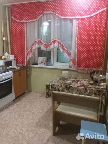2-к квартира, 52 м², 2/9 эт.