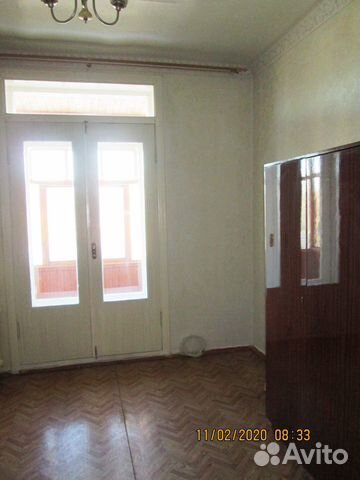 2-к квартира, 56 м², 2/3 эт. 2-к квартира, 56 м², 2/3 эт.
