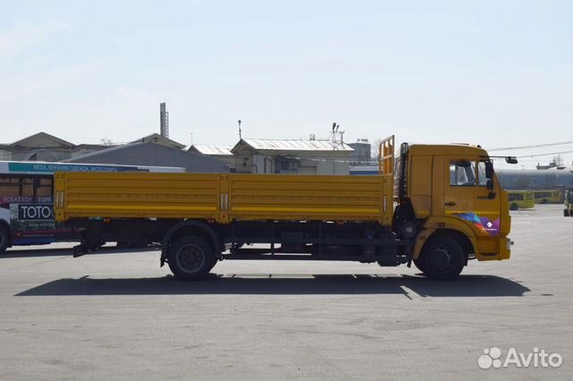 Бортовой автомобиль камаз 4308 Бортовой автомобиль камаз 4308
