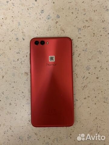 Honor view 10 128Gb Honor view 10 128Gb