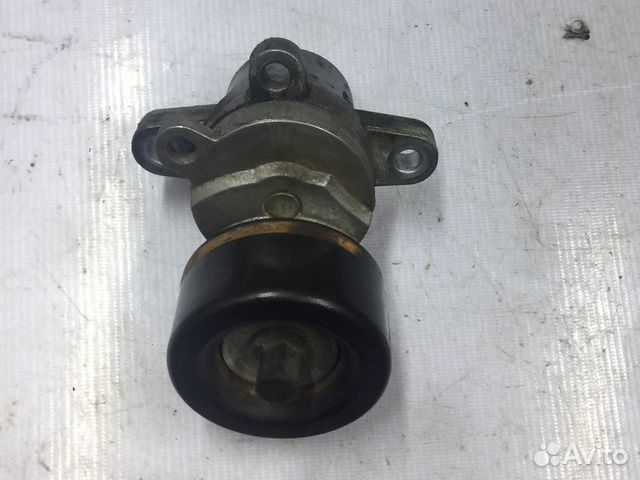 Механизм натяжного ролика Nissan Teana J32 2.5 Механизм натяжного ролика Nissan Teana J32 2.5