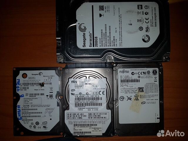 Hdd в разбор контроллеры Hdd в разбор контроллеры