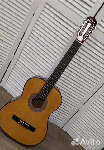 Гитара классическая