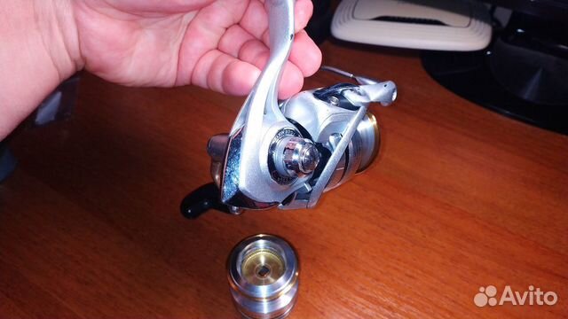 Daiwa Caldia 11