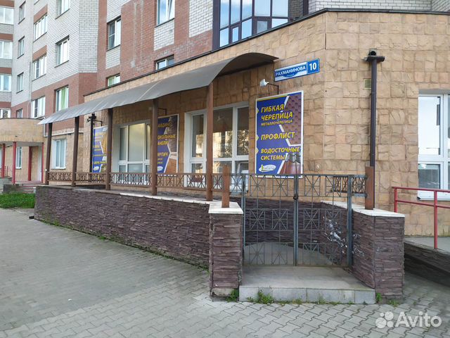 Магазин склад офис 75-150 кв.м Магазин склад офис 75-150 кв.м