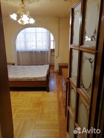 2-к квартира, 54 м², 3/5 эт. 2-к квартира, 54 м², 3/5 эт.