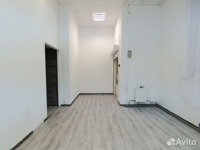 Помещение свободного назначения, 41.9 м² Помещение свободного назначения, 41.9 м²