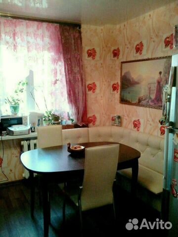 3-к квартира, 88 м², 1/5 эт.