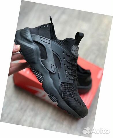 Кроссовки Nike Air Huarache Кроссовки Nike Air Huarache