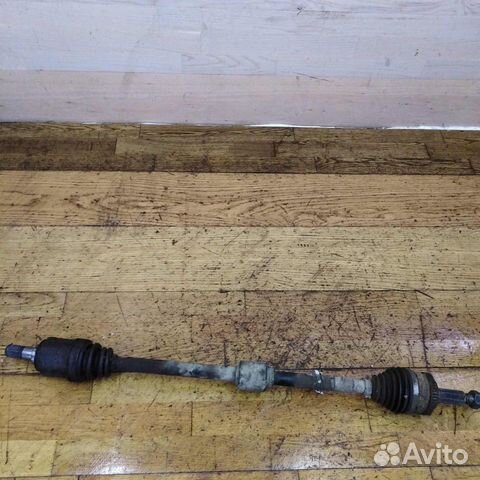Привод правый kia ceed Привод правый kia ceed