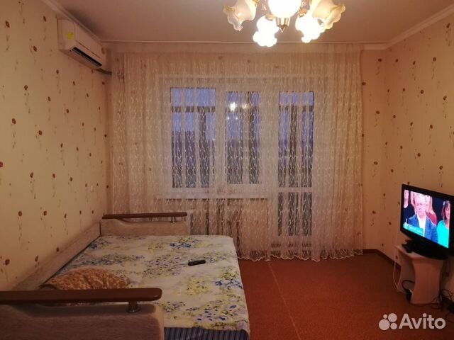 2-к квартира, 48 м², 5/9 эт.