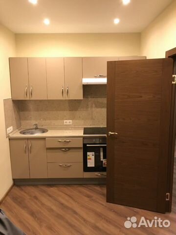 2-к квартира, 36 м², 10/24 эт. 2-к квартира, 36 м², 10/24 эт.