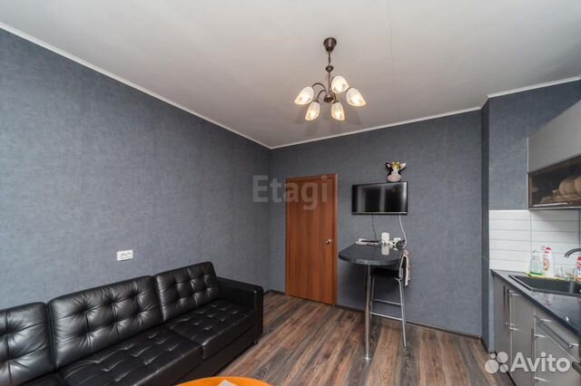 2-к квартира, 64 м², 4/4 эт.