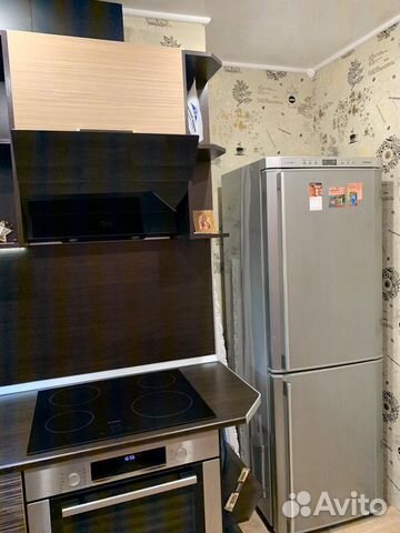 1-к квартира, 31 м², 4/5 эт.