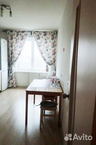 1-к квартира, 46 м², 5/16 эт. 1-к квартира, 46 м², 5/16 эт.